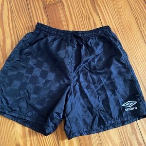 Super light weight shorts